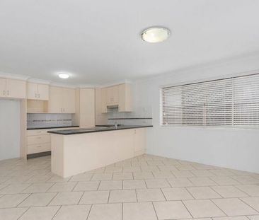 Spacious Family Home in a Quiet & Convenient Location - Photo 1