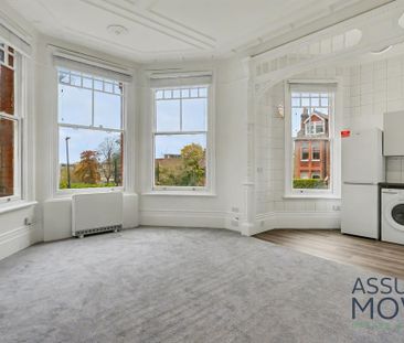 Studio to rent - Photo 4