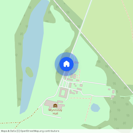 Wynnstay Estate, Ruabon, LL14