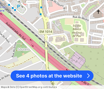 Quartos no Seixal Estrada da Amora - Photo 1