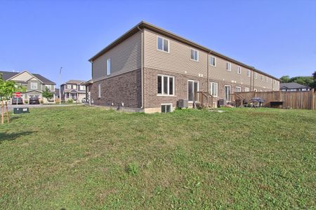 For Lease - 28 Wilkerson Street, Thorold, Ontario - Photo 5