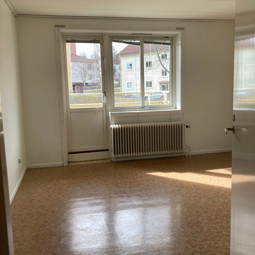 Brinellgatan, Nässjö - Foto 1