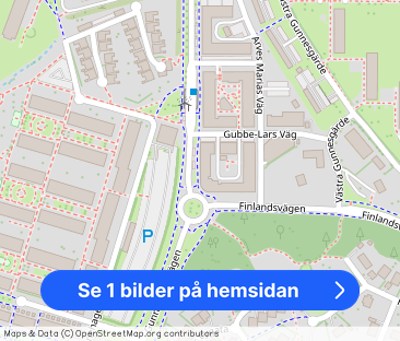 Gunnestorpsvägen 103 - Foto 1