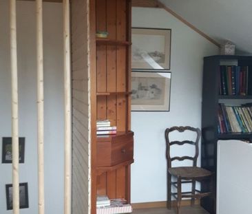 Bel appartement de 2 pièces au cur du Lavaux Grandvaux - Photo 3