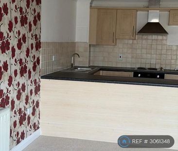 2 bedroom flat to rent - Photo 6