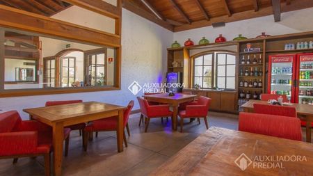 Casa em Condomínio com 4 quartos e 284m² para alugar em Buena Vista, Viamão. - Photo 3
