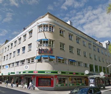 Norra Kungsgatan, Gävle - Foto 1