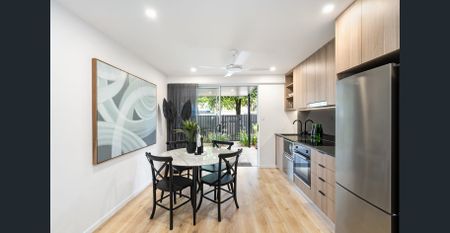 Unfurnished modern apartment - Photo 4