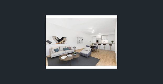 1 Bedroom Affordable Housing in Redfern (NON-NRAS) - Photo 1