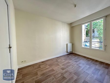 Location Appartement 2 pièces 39m² LAVAL 53000 - Photo 3