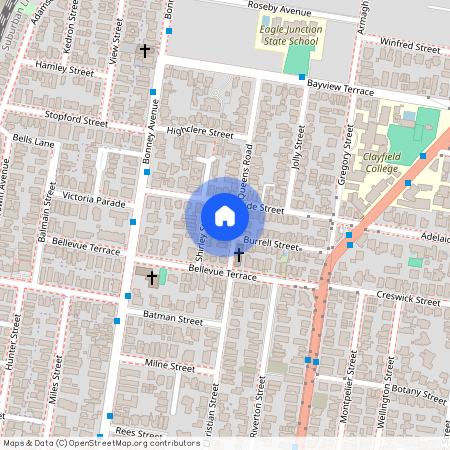 14 Queens Road, QLD 4011, Clayfield