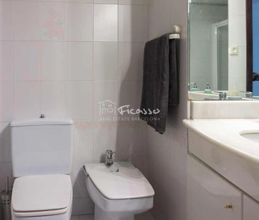 Ático de alquiler en Hospital, El Raval - Photo 4