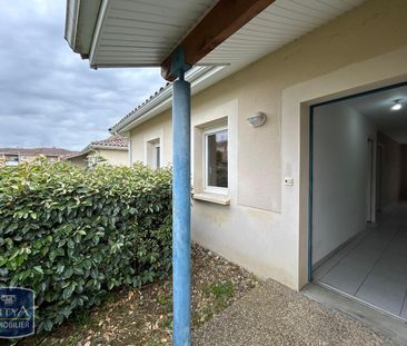 Location Maison 4 pièces 81m² MONTBARTIER 82700 - Photo 3