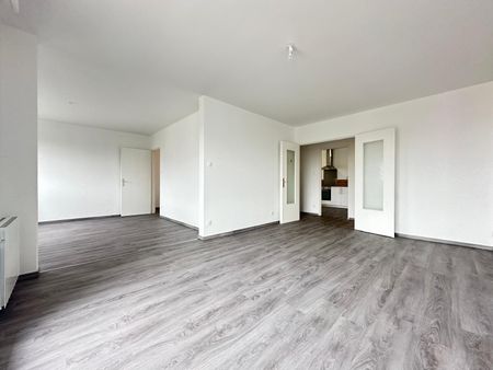 Joli 3/4 pièces 95m² à LINGOLSHEIM - Photo 3