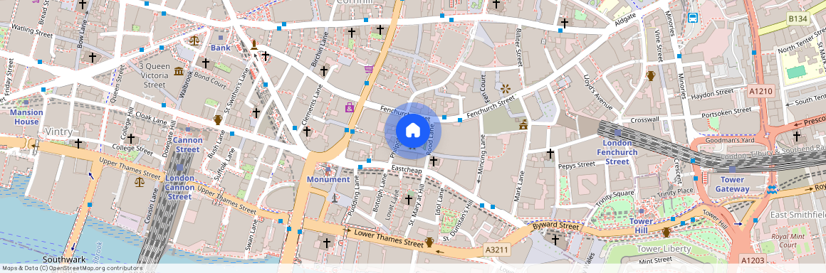 Queen's Gate Place, South Kensington, London