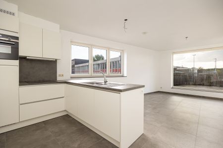 STATIONSSTRAAT 22 / 1.1 KEMZEKE - Foto 3