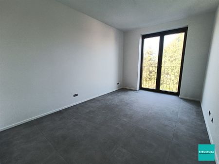 Gloednieuw 3 slaapkamer appartement nabij Merchtem station - Foto 4