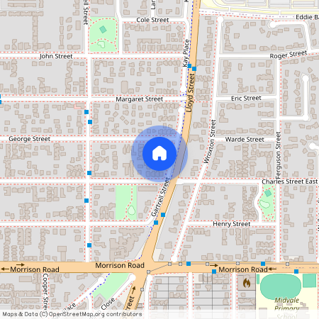 2/13 Gartrell Street MIDLAND WA 6056