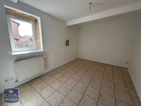 Appartement à louer 3 pièces 77.2m² - Photo 2