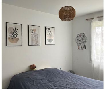 LOUÉ MAISON INDIVIDUELLE - SAINT BERTHEVIN - Photo 4