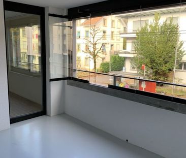 Moderne 2½-Zimmerwohnung im Wohnpark Champagne - Photo 5