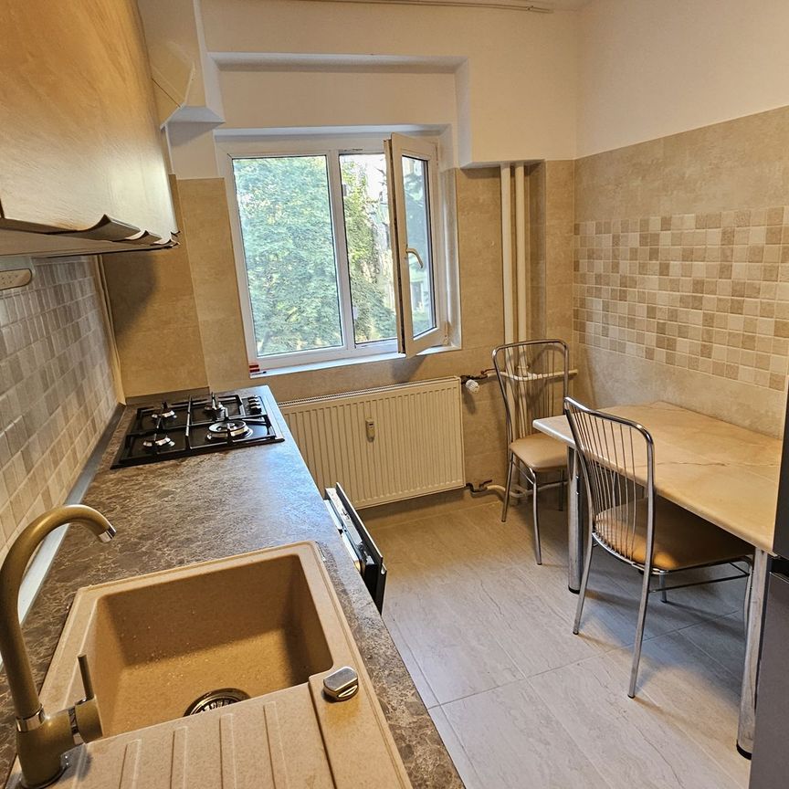Proprietar inchiriez ap 2 camere - zona Turda - Ion Mihalache - Photo 1