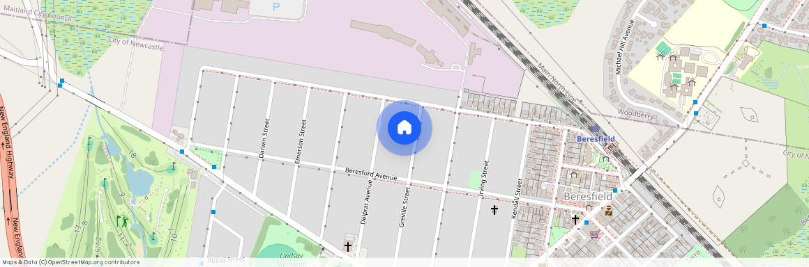 11 Greville Street, NSW 2322, Beresfield