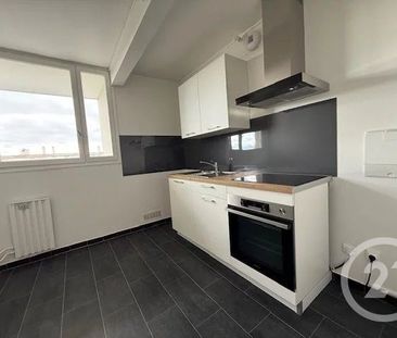 Appartement F3 à louer - Photo 6