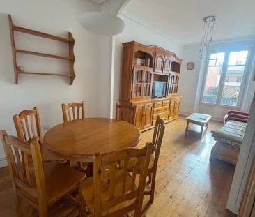 Alquiler de piso en Gran Vía de San Marcos, 51 - Photo 2