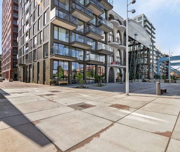 Appartement te huur: Oostenburgermiddenstraat 367 1018 LH Amsterdam - Photo 6
