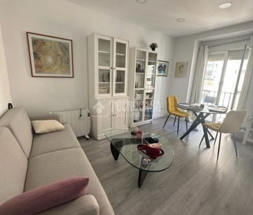 Alquiler de estudio en Calle de la Fe - Foto 4