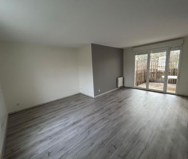 Location appartement 3 pièces 66.92 m2 à Tours - Photo 6