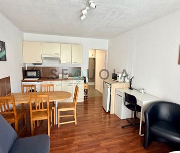 Location Appartement 2 pièces 33m² ANTIBES 06600 - Photo 5