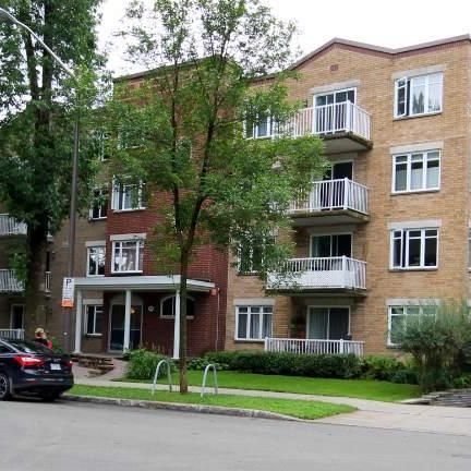 FÉVRIER, 4 1/2, SECTEUR DE CHOIX - Photo 1