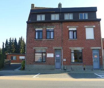 Steenbakkersstraat 36 - Photo 3