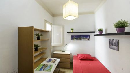 Shared apartment in Barcelona - Foto 5