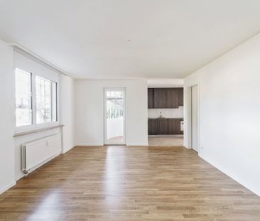 1.5 Zimmer, 32 m², EG - Photo 2