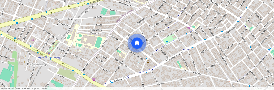 Αγία Παρασκευή (Κοντόπευκο)