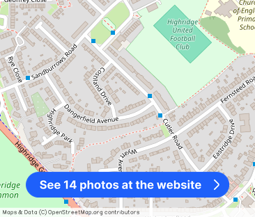 75 Dangerfield AvenueBristol - Photo 1