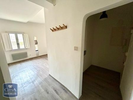 Location Appartement 1 pièce 27m² AIX EN PROVENCE 13100 - Photo 5