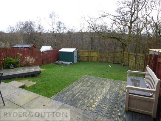 3 bedroom semi-detached house to rent - Photo 1