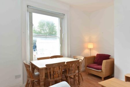 1 bedroom flat to rent - Photo 5