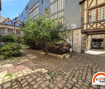 Location Appartement 2 pièces 36m² - Photo 6