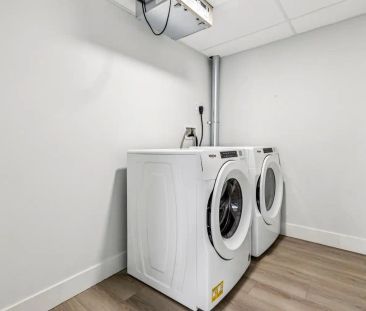 Slate Residences — 2 Bedroom 2 Bathroom - Photo 1