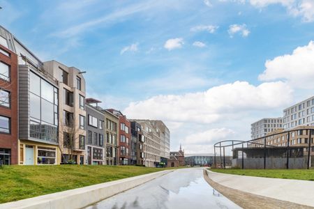 Te huur: Nieuwe Gracht 233 - Foto 3