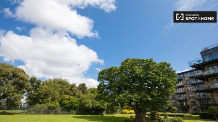 Shared room for rent in Dublin - Photo 4