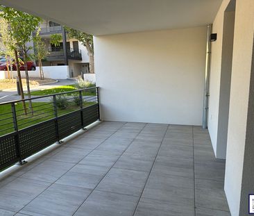 Location Appartement 3 pièces 66m² - Photo 6