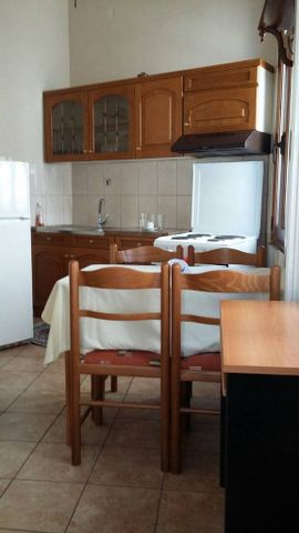 Studio/Γκαρσονιέρα για ενοικίαση Καβάλα - Photo 5