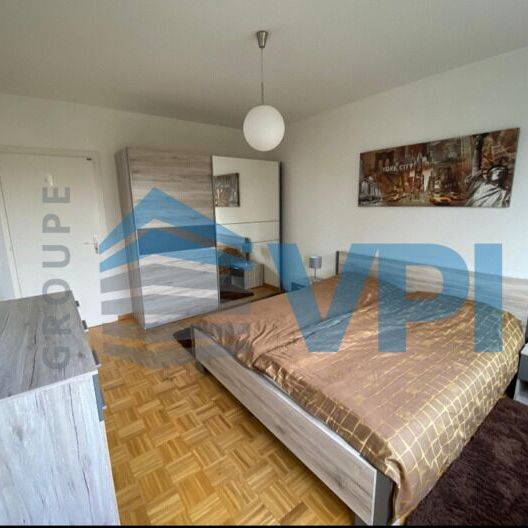 5 rooms furnished Résidence Matutina Parc Petit-Saconnex - Foto 1