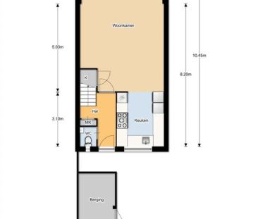 Eisenhowerdreef 25, 6716 DA, Ede - Photo 3